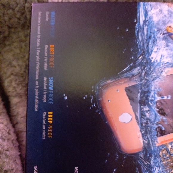 FrE Iphone 6/6s cover - Picture 4 of 4